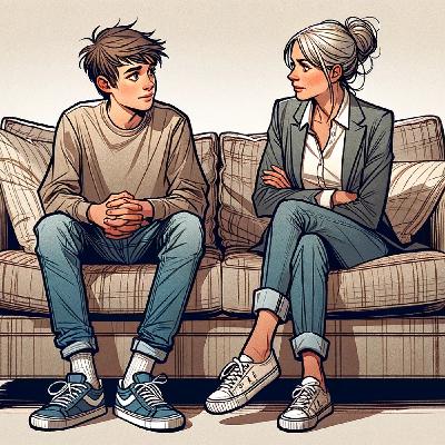 Qué hacer si te das cuenta de que tu hijo fuma porros