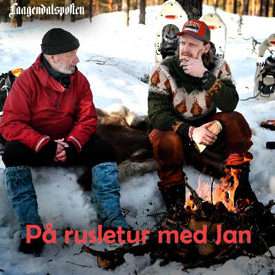 En sterk kopp kaffe med Ingvar Trollerud
