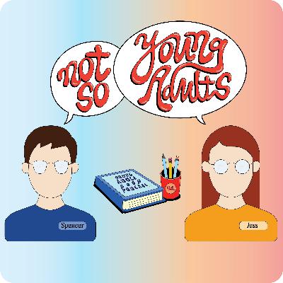 Episode 19: Me and Earl and the Dying Girl - This entire episode is a moron