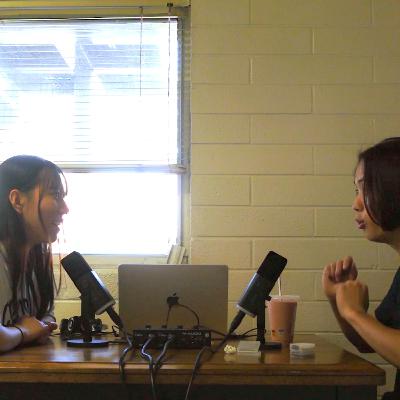 Episode004 Casual Conversations: Learning Japanese Podcast LJP