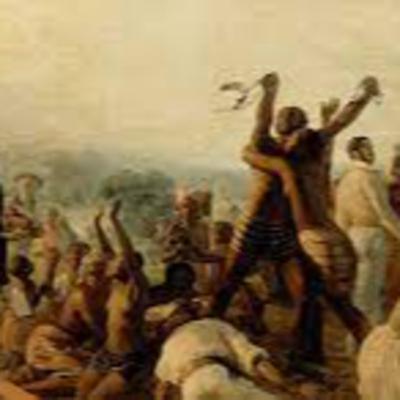 Revolução do Haiti.