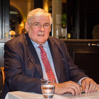 4. Januar 1951: Geburtstag Richard Oetker 4. Januar 1951: Geburtstag Richard Oetker