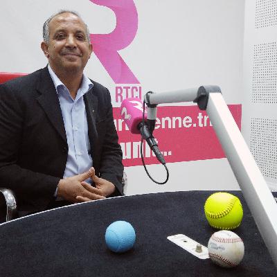 RTCI - TIR AU BUT - interview de Saber Jlajla, Baseball, Softball, Baseball5 - dimanche 22/12/2019 RTCI - TIR AU BUT - interview de Saber Jlajla, Baseball, Softball, Baseball5 - dimanche 22/12/2019