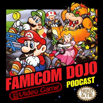 177: Super Mario Kart Turns 30 177: Super Mario Kart Turns 30