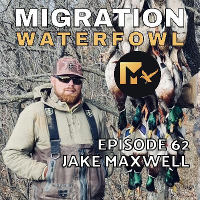 Preparing, Scouting & Executing Your Season Plans with Jake Maxwell