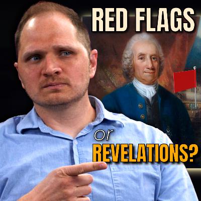 Swedenborg’s 5 Most ‘Heretical’ Ideas—All Backed by Jesus