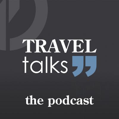 Travel Talks episode 3 - How To Control Travel Costs