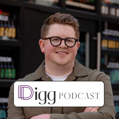 E156: How to Turn Bold Ideas into Global Clients: Ryan Crown, Crown Creative