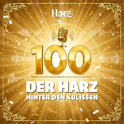 Folge 100 | Was machst du hier eigentlich? Folge 100 | Was machst du hier eigentlich?