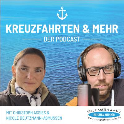 Folge 30: Unterwegs auf dem Douro in Portugal