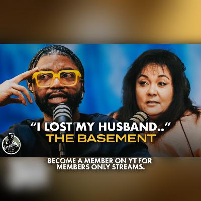 God Said NO… But Her Story Didn’t End There | The Basement w- Tim Ross | Francine Ivey