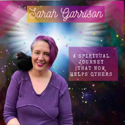 A Spiritual Journey That Allowed me to Help Others