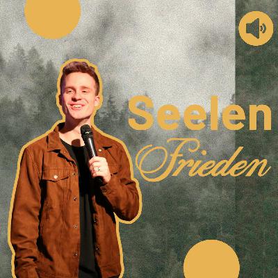 Was tun, wenn ich überfordert bin? I Simon Aichele