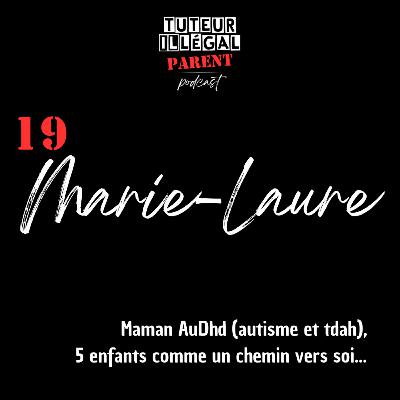 Marie-Laure : Maman AuDhd (autisme et tdah), 5 enfants comme un chemin vers soi... Marie-Laure : Maman AuDhd (autisme et tdah), 5 enfants comme un chemin vers soi...