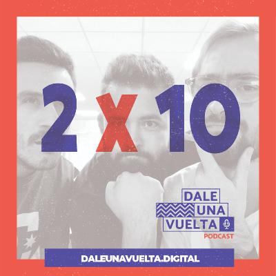 #28 Emprender una vez al mes y quedarse corto, con Xabier Iglesias