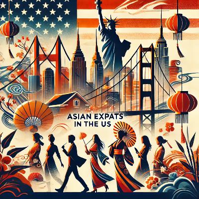 From Asia to America: 20 Essential Tips for a Smooth Relocation From Asia to America: 20 Essential Tips for a Smooth Relocation