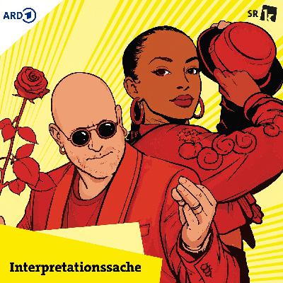 Smooth Operator von Sade