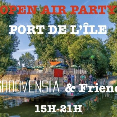 Mandibule Crew @ PDL [Funky Set]