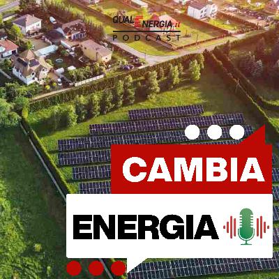 Fotovoltaico e campi elettromagnetici: facciamo chiarezza Fotovoltaico e campi elettromagnetici: facciamo chiarezza
