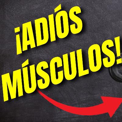 en CUANTO TIEMPO se PIERDE MASA MUSCULAR SIN ENTRENAR (ESTUDIOS CIENTIFICOS)