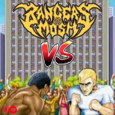 Album VS Album Battle Special