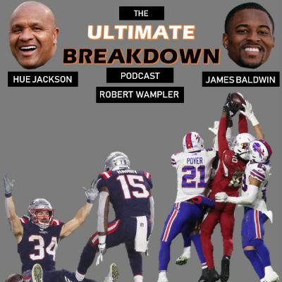 NFL Week 10 Recap, TNF Preview, Kyler or Josh Allen?, Jim Harbaugh's Struggles, and More! NFL Week 10 Recap, TNF Preview, Kyler or Josh Allen?, Jim Harbaugh's Struggles, and More!