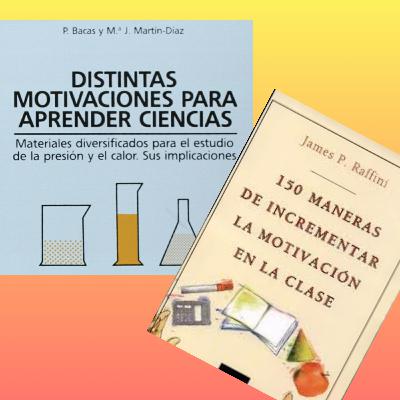 Bacas Pilar y Martin-Diaz Jesús_Distintas motivaciones para aprender ciencias_1992