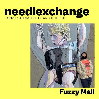 Fuzzy Mall - Having It Large [NX100]