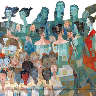 Sandrine Kott - Organiser le monde durant la guerre froide