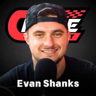 Behind Evan Shanks' Comeback, Why he Quit YouTube & his Pro Car Setup | Circle of Drift #169
