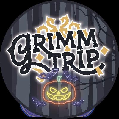 La caja mágica | GRIMM TRIP | Parte 02