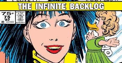Issue #75 - A Secret Twix for Shane and God