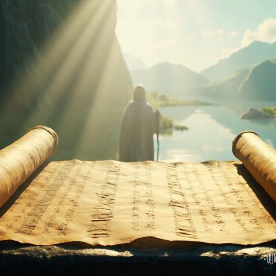 El Tiempo de Dios es Perfecto: Sabiduría del Libro de los Jubileos El Tiempo de Dios es Perfecto: Sabiduría del Libro de los Jubileos