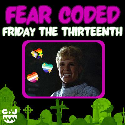 The Fortnite of Horror Films (Friday the 13th - 1980) The Fortnite of Horror Films (Friday the 13th - 1980)