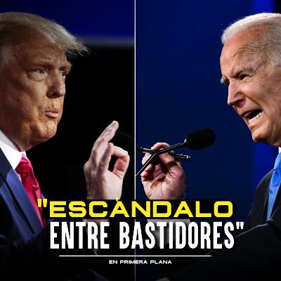 El gobierno de Biden subasta, discretamente, partes del muro fronterizo de Trump: