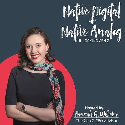 Unpacking the NarcisStory. The Key to Unlocking Gen Z Talent Unpacking the NarcisStory. The Key to Unlocking Gen Z Talent