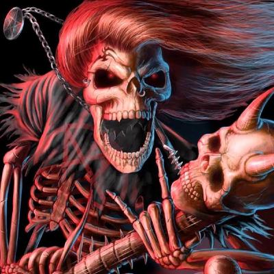 TODOHEAVYMETAL RADIO PROGRAMA 39