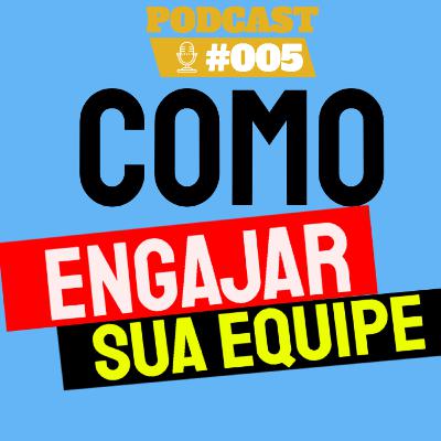 Como engajar seu time na Farmácia | Podcast FAG #005