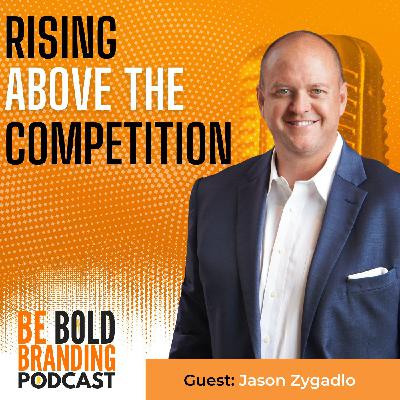Rising Above The Competition
