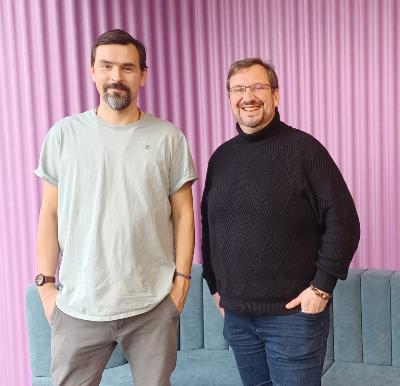 Hypnoterapeut Šimon Pečenka: "Lidé se bojí, že se z hypnózy už neprobudí"