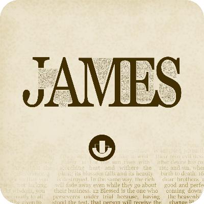 Is My Faith Real or Just Comfortable? | James Series | Week 1 Is My Faith Real or Just Comfortable? | James Series | Week 1