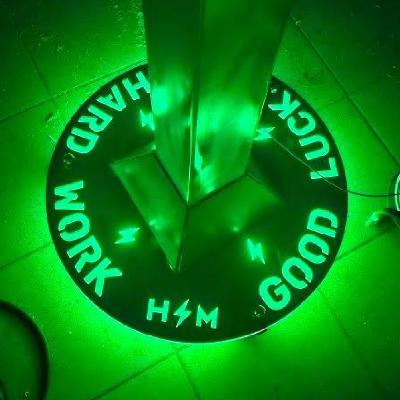 A Christmas Miracle! A Christmas Miracle!