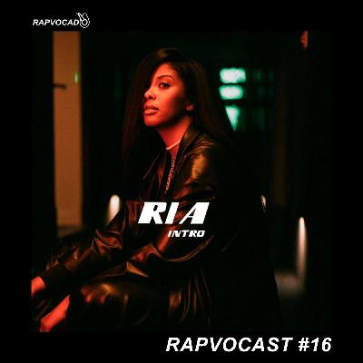 Rapvocast #16: Hot Girl Summer