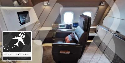 Günstige Wege in die First Class – Travel-Dealz Podcast #51