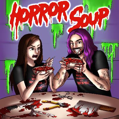 Dario Argento's Suspiria (1977) with Bodacious Bri