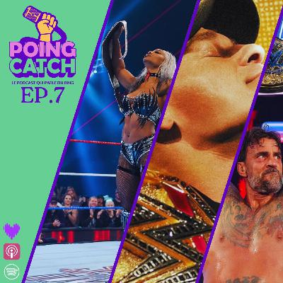 Ep.7 - Punk's Not Dead Ep.7 - Punk's Not Dead