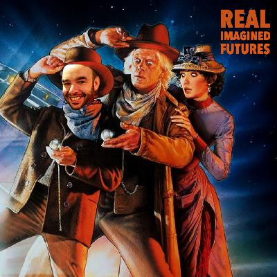 Season 3, Episode 5: Back To The Future with Chris Tilly Season 3, Episode 5: Back To The Future with Chris Tilly