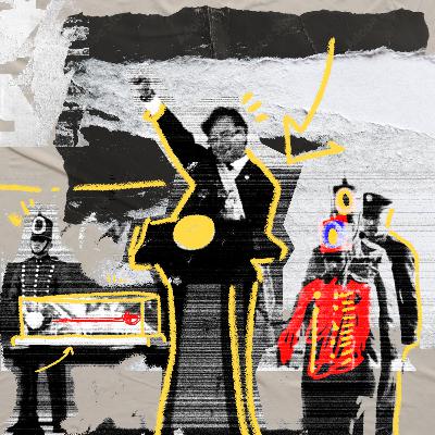 Episodio 1. La posesión