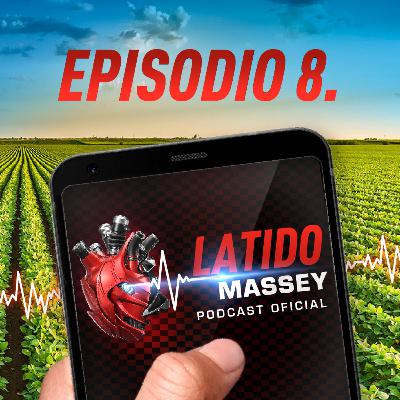 Segadoras Autopropulsadas con Tecnología HESSTON