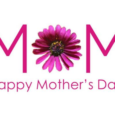 MOTHER'S DAY SPECIAL! MOTHER'S DAY SPECIAL!
